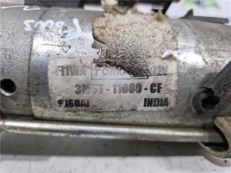 Motor Arranque Ford FOCUS II  1 6 TDCi