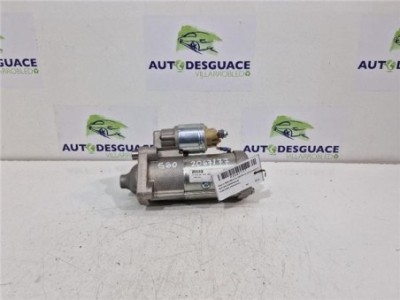 Motor Arranque Volvo S60 Berlina  2 0 Kinetic [2 0 Ltr  - 133 kW Diesel CAT]