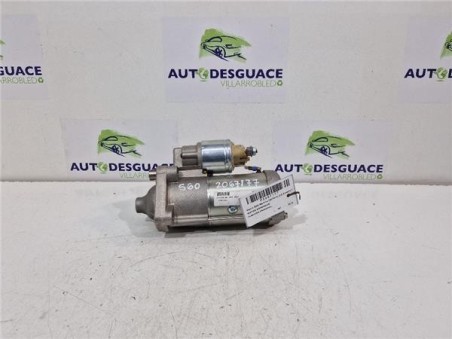 Motor Arranque Volvo S60 Berlina  2 0 Kinetic [2 0 Ltr  - 133 kW Diesel CAT]