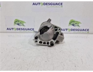 Motor Arranque Volvo S60 Berlina  2 0 Kinetic [2 0 Ltr  - 133 kW Diesel CAT]