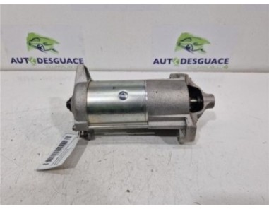 Motor Arranque Volvo S60 Berlina  2 0 Kinetic [2 0 Ltr  - 133 kW Diesel CAT]