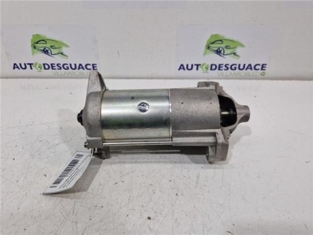 Motor Arranque Volvo S60 Berlina  2 0 Kinetic [2 0 Ltr  - 133 kW Diesel CAT]