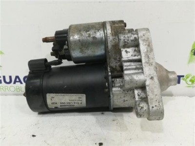 Motor Arranque Citroen C3 1 4 HDi
