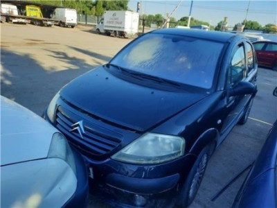 Motor Arranque Citroen C3 1 4 HDi  2