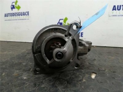 Motor Arranque Renault TRAFIC 2 5 D
