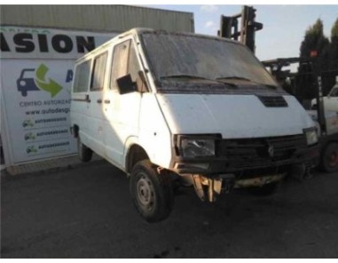 Motor Arranque Renault TRAFIC 2 5 D 