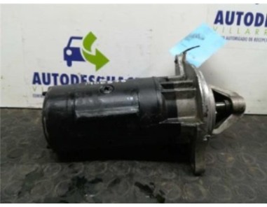 Motor Arranque Renault TRAFIC 2 5 D 