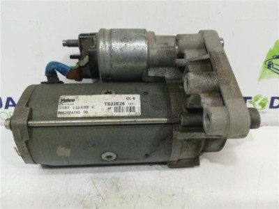 Motor Arranque Citroen C4 Cactus  1 6 Feel [1 6 Ltr  - 68 kW e-HDi FAP]