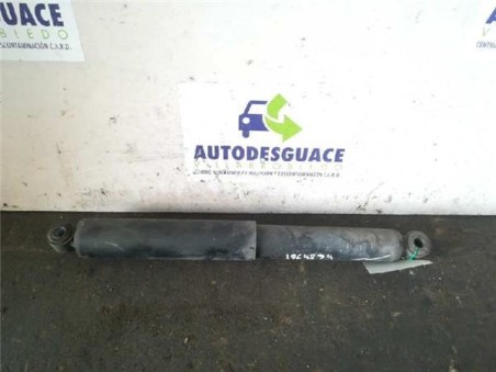 Amortiguador Delantero Completo Renault MASCOTT 3 0 