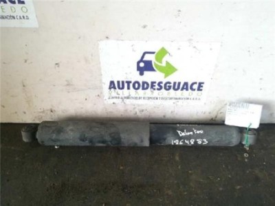 Amortiguador Delantero Completo Renault MASCOTT 3 0