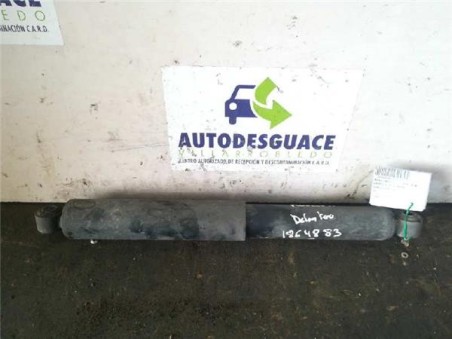 Amortiguador Delantero Completo Renault MASCOTT 3 0 
