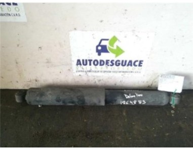 Amortiguador Delantero Completo Renault MASCOTT 3 0 