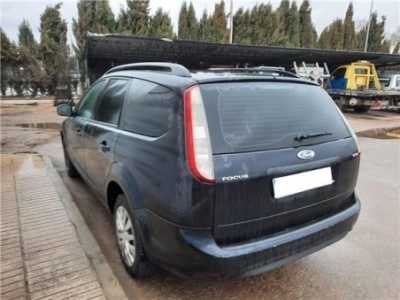 Motor Arranque Ford FOCUS II  1 8 TDCi 2