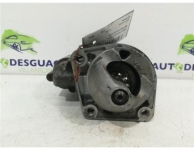 Motor Arranque Ford FOCUS II  1 8 TDCi