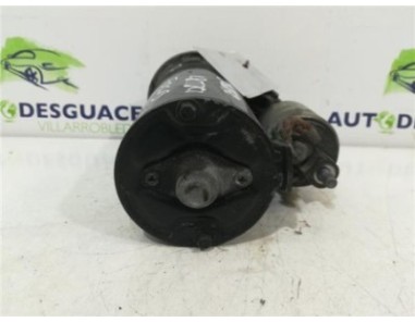 Motor Arranque Ford FOCUS II  1 8 TDCi