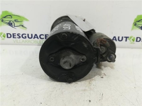 Motor Arranque Ford FOCUS II  1 8 TDCi
