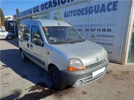 Motor Arranque Renault Kangoo I  1 6 16V