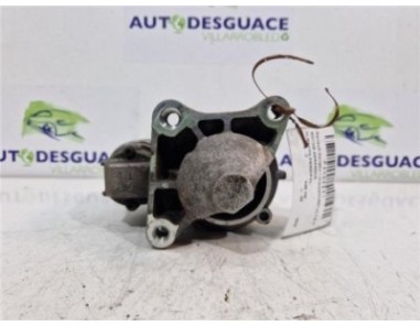 Motor Arranque Renault Kangoo I  1 6 16V