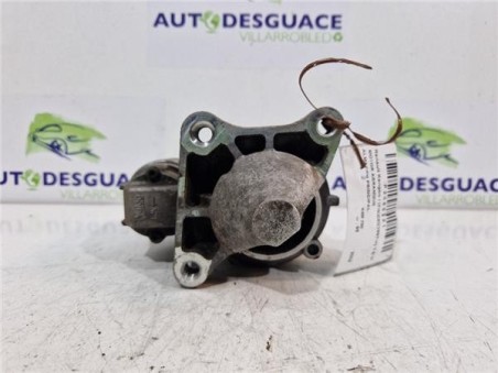 Motor Arranque Renault Kangoo I  1 6 16V