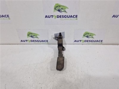 Potenciometro Pedal Gas Toyota Auris