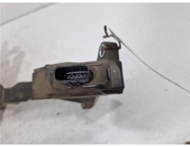 Potenciometro Pedal Gas Toyota Auris 