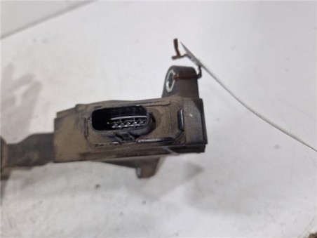 Potenciometro Pedal Gas Toyota Auris 