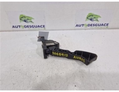 Potenciometro Pedal Gas Toyota Auris 