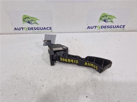 Potenciometro Pedal Gas Toyota Auris 