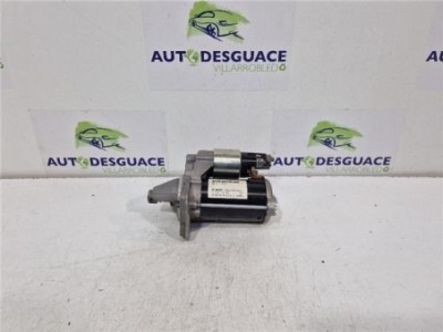 Motor Arranque Opel CORSA E 1 4