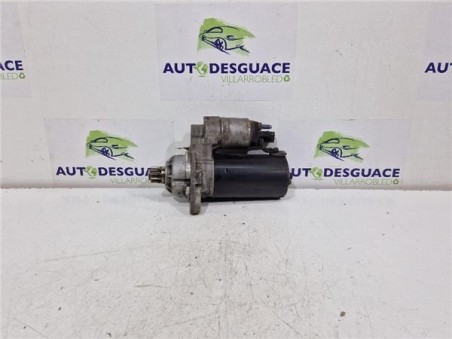 Motor Arranque Volkswagen Passat Berlina  2 0 TDI 16V