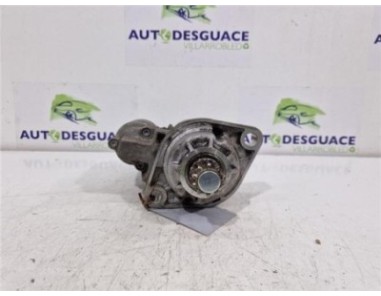 Motor Arranque Volkswagen Passat Berlina  2 0 TDI 16V