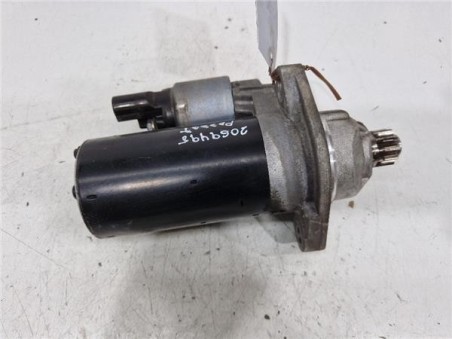 Motor Arranque Volkswagen Passat Berlina  2 0 TDI 16V