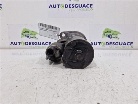 Motor Arranque Volkswagen Passat Berlina  2 0 TDI 16V