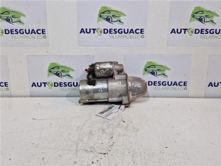 Motor Arranque Ssangyong KYRON 2 0 