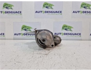 Motor Arranque Ssangyong KYRON 2 0 