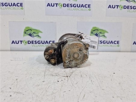 Motor Arranque Ssangyong KYRON 2 0 