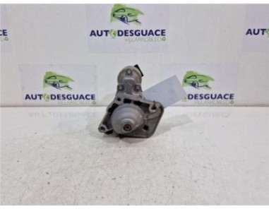 Motor Arranque Renault Megane IV Berlina 5P  1 5 Business [1 5 Ltr  - 66 kW dCi Diesel FAP Energy]