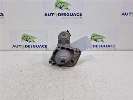 Motor Arranque Renault Megane IV Berlina 5P  1 5 Business [1 5 Ltr  - 66 kW dCi Diesel FAP Energy]