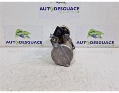 Motor Arranque Renault Megane IV Berlina 5P  1 5 Business [1 5 Ltr  - 66 kW dCi Diesel FAP Energy]