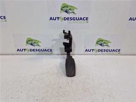 Potenciometro Pedal Gas Renault Megane IV Berlina 5P  1 5 Business [1 5 Ltr  - 66 kW dCi Diesel FAP Energy]