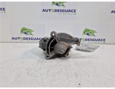 Motor Arranque Citroen C3  1 4 i