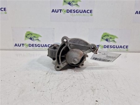 Motor Arranque Citroen C3  1 4 i