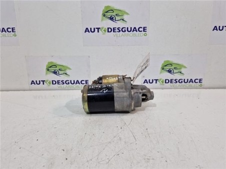 Motor Arranque Suzuki SWIFT III  1 3