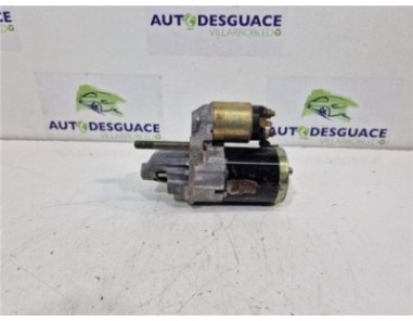 Motor Arranque Suzuki SWIFT III  1 3