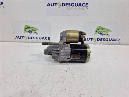 Motor Arranque Suzuki SWIFT III  1 3