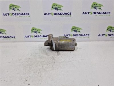 Motor Arranque Peugeot 207  1 4 Confort [1 4 Ltr  - 65 kW 16V CAT ]
