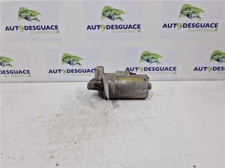 Motor Arranque Peugeot 207  1 4 Confort [1 4 Ltr  - 65 kW 16V CAT ]