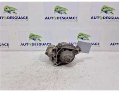 Motor Arranque Peugeot 207  1 4 Confort [1 4 Ltr  - 65 kW 16V CAT ]