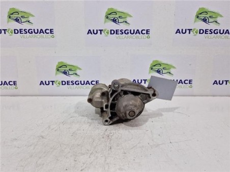 Motor Arranque Peugeot 207  1 4 Confort [1 4 Ltr  - 65 kW 16V CAT ]