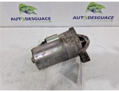 Motor Arranque Peugeot 207  1 4 Confort [1 4 Ltr  - 65 kW 16V CAT ]